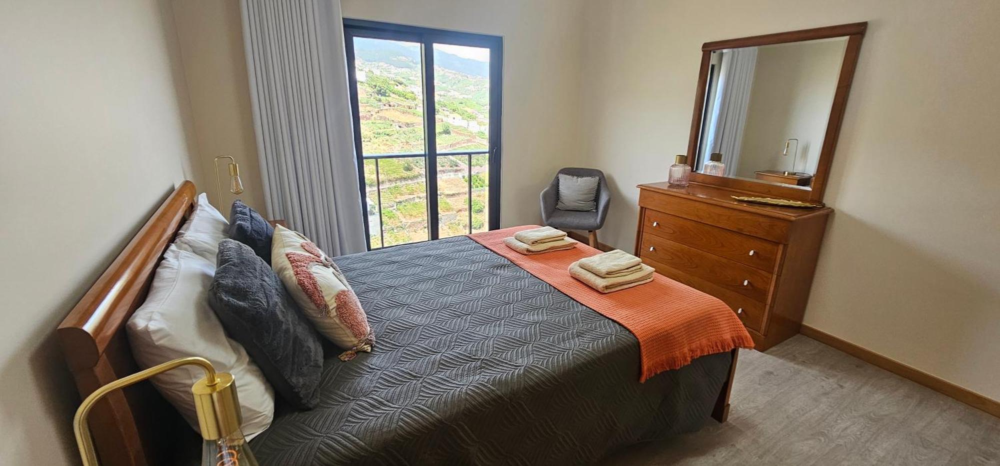 Peaceful Valley House Câmara de Lobos Екстериор снимка