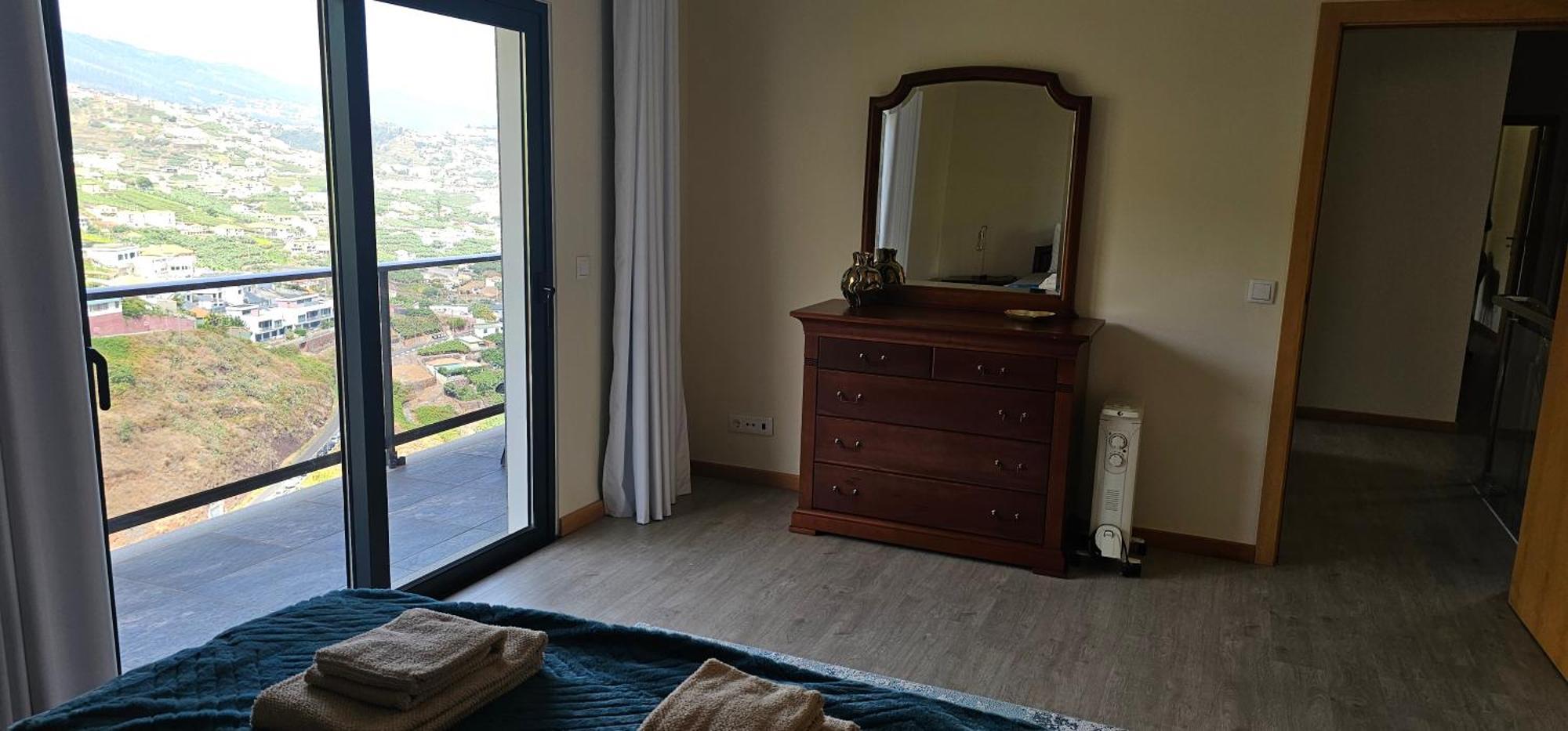 Peaceful Valley House Câmara de Lobos Екстериор снимка