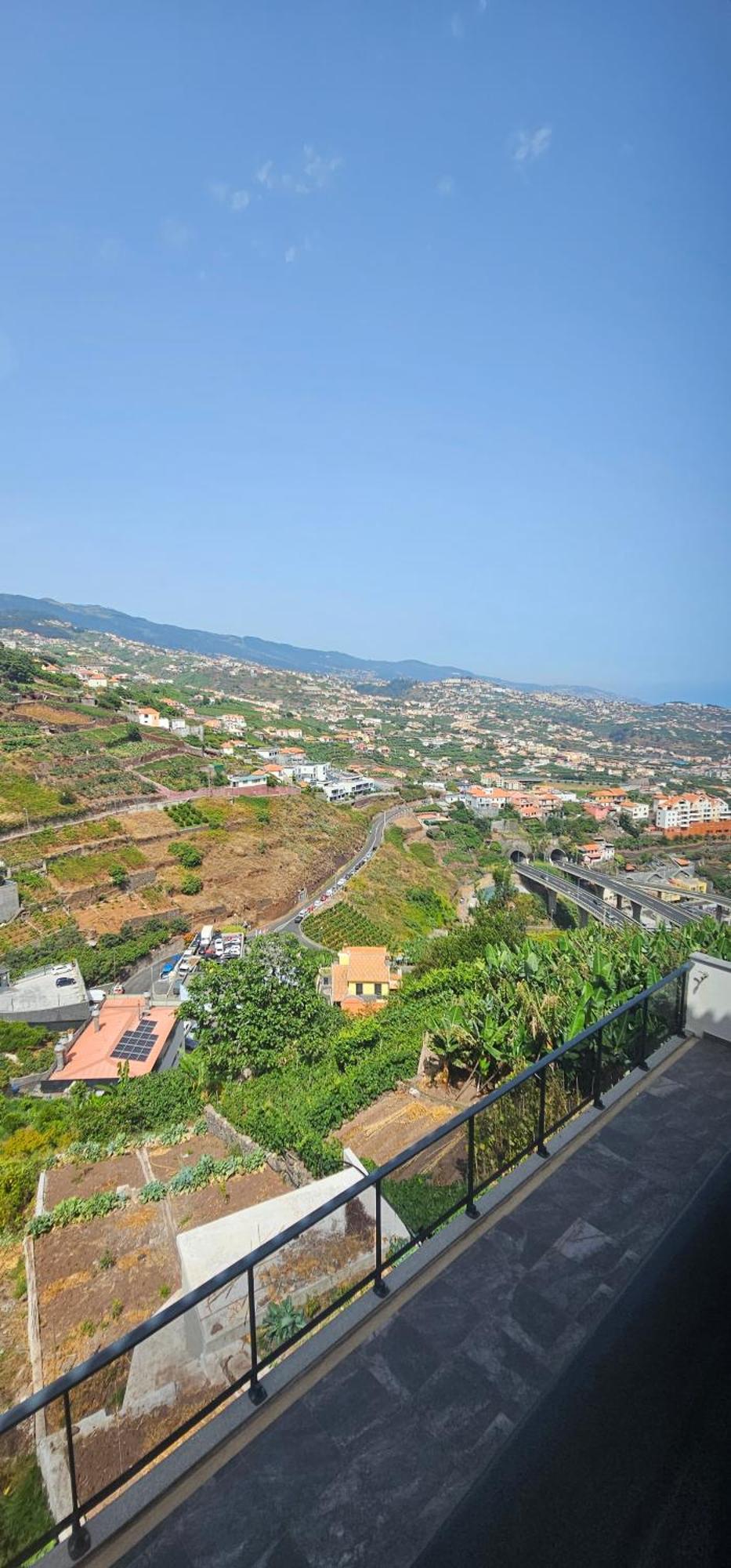 Peaceful Valley House Câmara de Lobos Екстериор снимка